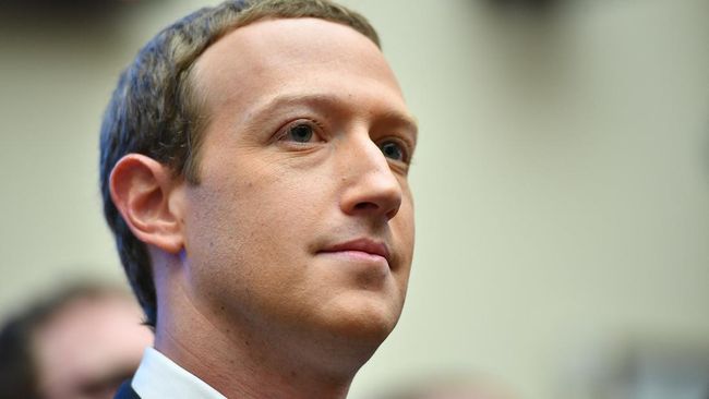 Permintaan maaf CEO Meta Mark Zuckerberg muncul setelah serangkaian pertanyaan Senator Josh Hawley soal anak-anak atau keluarga yang dianiaya di media sosial.